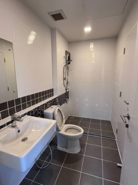 Siri Place Suksawat-Rama 3, Bangkok, Rama 2, Soi 25, Bangmot, Chom Thong, Bangkok, 3 Bedrooms, 118 sqm, Townhouse For Rent, by นัฐพงค์ มณีอัครเนตร, 500211974 - DDproperty.com