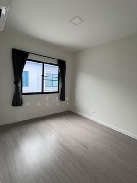 Siri Place Suksawat-Rama 3, Bangkok, Rama 2, Soi 25, Bangmot, Chom Thong, Bangkok, 3 Bedrooms, 118 sqm, Townhouse For Rent, by นัฐพงค์ มณีอัครเนตร, 500211974 - DDproperty.com