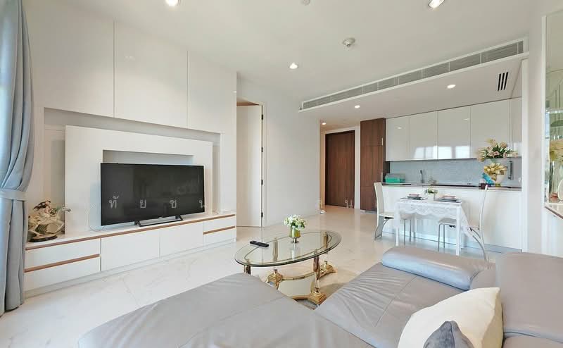 185 Rajadamri : 185 ราชดำริ, กรุงเทพ, 185 ถนนราชดำริ, ลุมพินี, ปทุมวัน, กรุงเทพ, 70 ตร.ม., คอนโด ให้เช่า, โดย หทัยชนก แสนเสร็จ, 500211976 - DDproperty.com