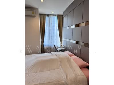 For Rent - Nara 9 by Eastern Star, Bangkok