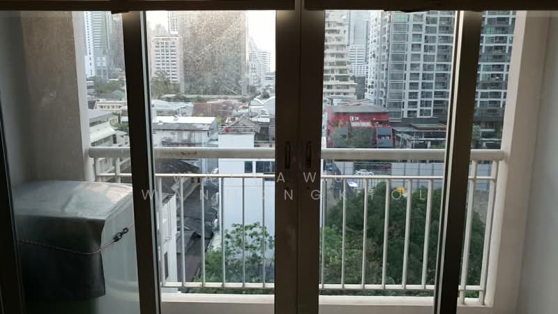 Life @ Sathorn 10 : ไลฟ์ แอท สาทร 10, กรุงเทพ, 48 ซอยสาทร 10 ถนนสาทร, สีลม, บางรัก, กรุงเทพ, 63 ตร.ม., คอนโด ให้เช่า, โดย Waiyawut Kwanmongkhol, 500211978 - DDproperty.com