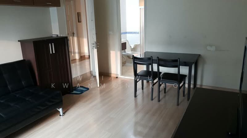 Life @ Sathorn 10, Bangkok, 48 Soi Sathorn 10, Sathorn Road, Silom, Bang Rak, Bangkok, 2 Bedrooms, 63 sqm, Condo For Rent, by Waiyawut Kwanmongkhol, 500211978 - DDproperty.com