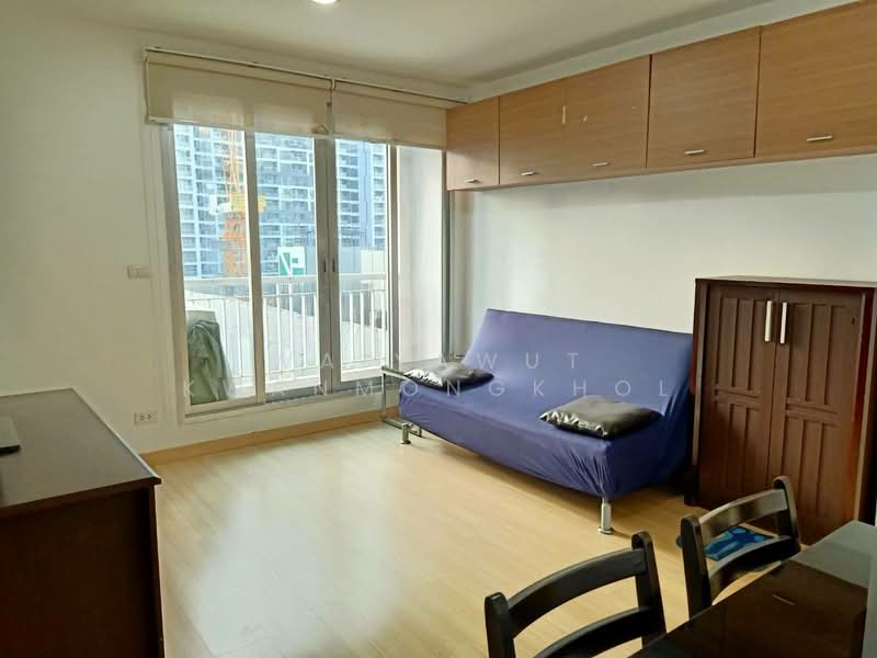 Life @ Sathorn 10 : ไลฟ์ แอท สาทร 10, กรุงเทพ, 48 ซอยสาทร 10 ถนนสาทร, สีลม, บางรัก, กรุงเทพ, 63 ตร.ม., คอนโด ให้เช่า, โดย Waiyawut Kwanmongkhol, 500211978 - DDproperty.com