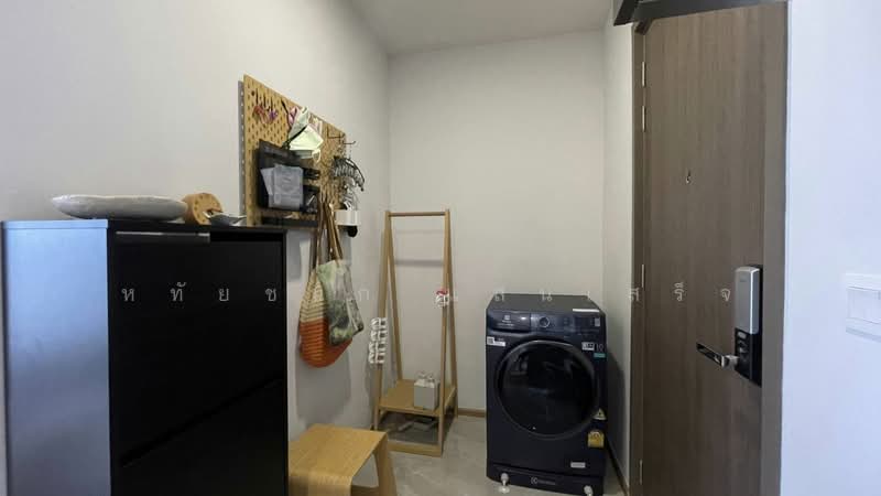 Cloud Thonglor-Phetchaburi, Bangkok, 1986 New Petchaburi Road, Bang Kapi, Huai Khwang, Bangkok, 1 Bedroom, 38 sqm, Condo For Rent, by หทัยชนก แสนเสร็จ, 500211979 - DDproperty.com