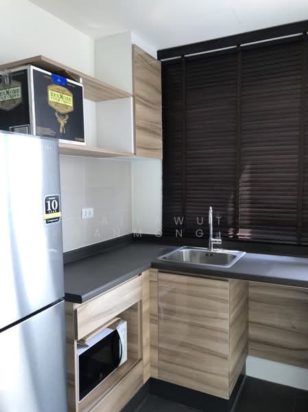 U Delight Residence Riverfront Rama 3, Bangkok, 772 Rama 3 Road, Bang Pong Pang, Yan Nawa, Bangkok, 1 Bedroom, 34 sqm, Condo For Rent, by Waiyawut Kwanmongkhol, 500211980 - DDproperty.com