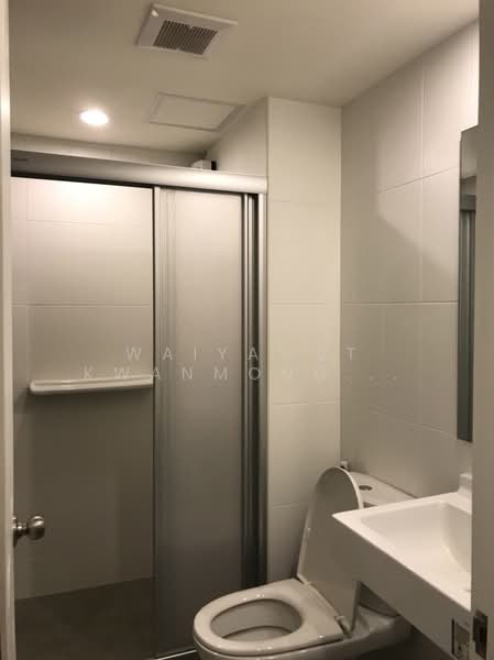 U Delight Residence Riverfront Rama 3, Bangkok, 772 Rama 3 Road, Bang Pong Pang, Yan Nawa, Bangkok, 1 Bedroom, 34 sqm, Condo For Rent, by Waiyawut Kwanmongkhol, 500211980 - DDproperty.com