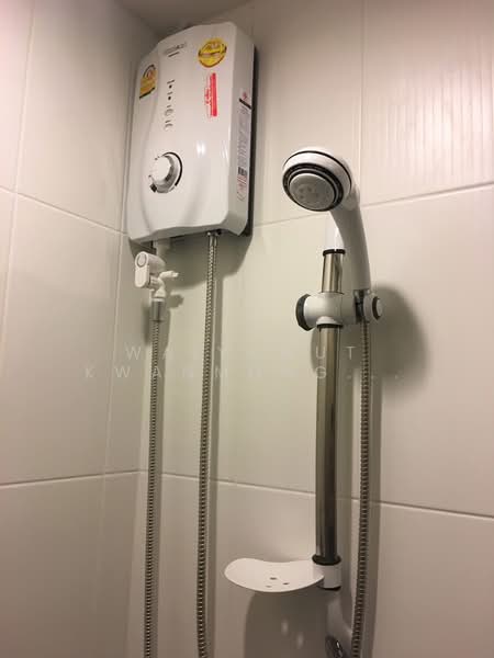 U Delight Residence Riverfront Rama 3, Bangkok, 772 Rama 3 Road, Bang Pong Pang, Yan Nawa, Bangkok, 1 Bedroom, 34 sqm, Condo For Rent, by Waiyawut Kwanmongkhol, 500211980 - DDproperty.com