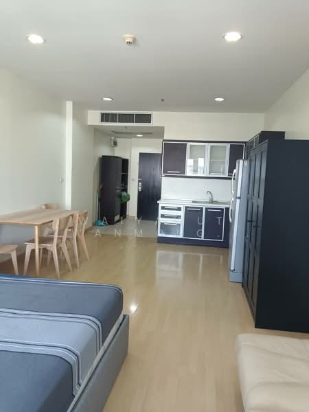 The Platinum Condominium : เดอะ แพลทตินัม คอนโดมิเนียม, กรุงเทพ, เพชรบุรี, ถนนเพชรบุรี, ราชเทวี, กรุงเทพ, 45 ตร.ม., คอนโด ให้เช่า, โดย Waiyawut Kwanmongkhol, 500211981 - DDproperty.com