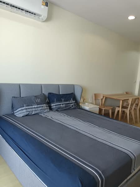 The Platinum Condominium : เดอะ แพลทตินัม คอนโดมิเนียม, กรุงเทพ, เพชรบุรี, ถนนเพชรบุรี, ราชเทวี, กรุงเทพ, 45 ตร.ม., คอนโด ให้เช่า, โดย Waiyawut Kwanmongkhol, 500211981 - DDproperty.com