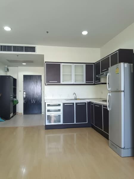 The Platinum Condominium : เดอะ แพลทตินัม คอนโดมิเนียม, กรุงเทพ, เพชรบุรี, ถนนเพชรบุรี, ราชเทวี, กรุงเทพ, 45 ตร.ม., คอนโด ให้เช่า, โดย Waiyawut Kwanmongkhol, 500211981 - DDproperty.com