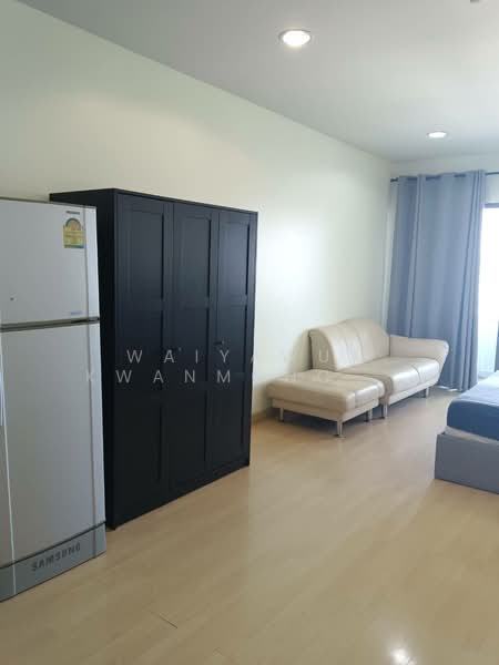 The Platinum Condominium : เดอะ แพลทตินัม คอนโดมิเนียม, กรุงเทพ, เพชรบุรี, ถนนเพชรบุรี, ราชเทวี, กรุงเทพ, 45 ตร.ม., คอนโด ให้เช่า, โดย Waiyawut Kwanmongkhol, 500211981 - DDproperty.com