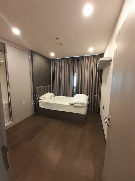 IDEO Q Siam-Ratchathewi, Bangkok, Phetchaburi Road, Thanon Phaya Thai, Ratchathewi, Bangkok, 2 Bedrooms, 62 sqm, Condo For Rent, by Waiyawut Kwanmongkhol, 500211983 - DDproperty.com