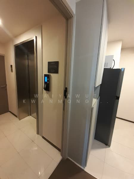 IDEO Q Siam-Ratchathewi : ไอดีโอ คิว สยาม-ราชเทวี, กรุงเทพ, ถนนเพชรบุรี แขวงถนนพญาไท เขตราชเทวี กรุงเทพมหานคร, ถนนพญาไท, ราชเทวี, กรุงเทพ, 62 ตร.ม., คอนโด ให้เช่า, โดย Waiyawut Kwanmongkhol, 500211983 - DDproperty.com