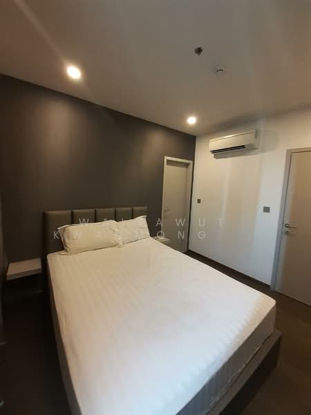 IDEO Q Siam-Ratchathewi, Bangkok, Phetchaburi Road, Thanon Phaya Thai, Ratchathewi, Bangkok, 2 Bedrooms, 62 sqm, Condo For Rent, by Waiyawut Kwanmongkhol, 500211983 - DDproperty.com