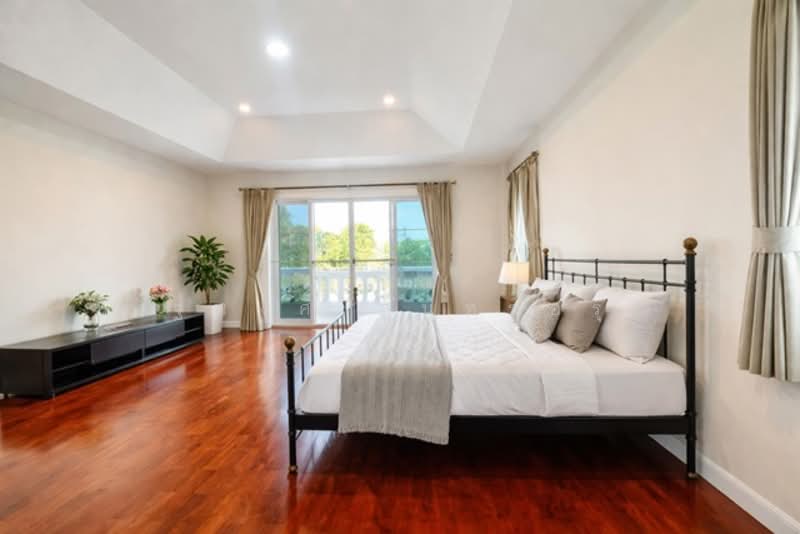 For Rent - ไม่พบโครงการ, Bangkok