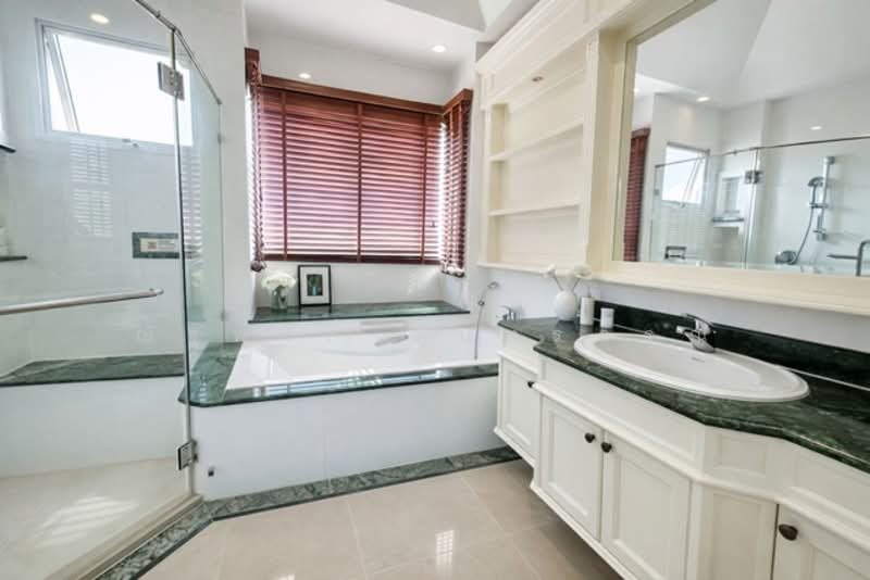 For Rent - ไม่พบโครงการ, Bangkok