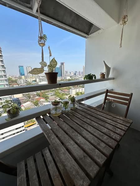 Thonglor Tower, Bangkok, Soi Thonglor, Sukhumvit 55 Road, Khlongtoei Nua, Watthana, Bangkok, 2 Bedrooms, 100 sqm, Condo For Rent, by Phitchaporn Kongsamrong, 500211990 - DDproperty.com