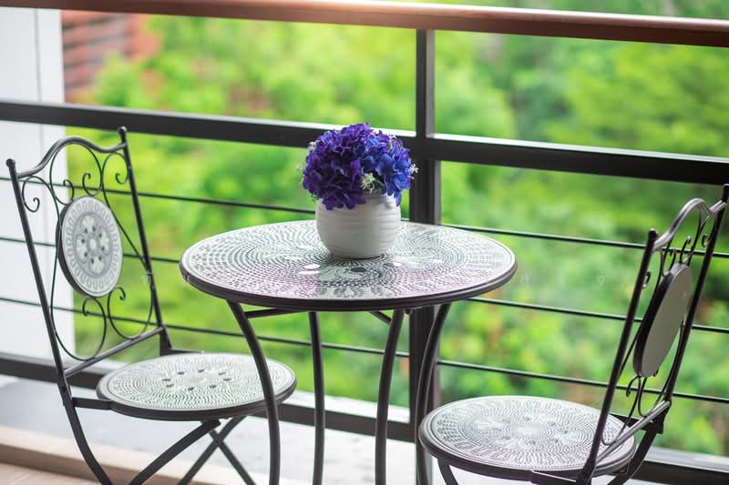 Mode Sukhumvit 61, Bangkok, Sukhumvit 61 Road, Khlong Tan Nua, Watthana, Bangkok, 2 Bedrooms, 87 sqm, Condo For Rent, by หทัยชนก แสนเสร็จ, 500211991 - DDproperty.com