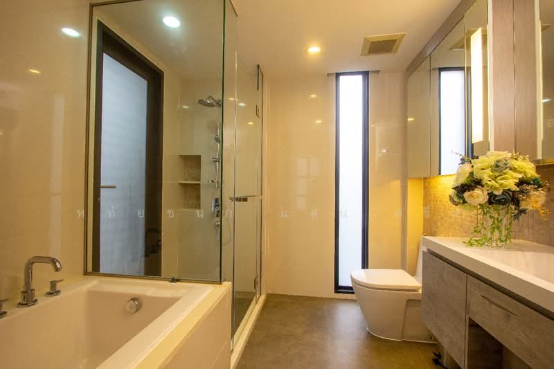 Mode Sukhumvit 61 : โหมด สุขุมวิท 61, กรุงเทพ, ถนนสุขุมวิท 61, คลองตันเหนือ, วัฒนา, กรุงเทพ, 87 ตร.ม., คอนโด ให้เช่า, โดย หทัยชนก แสนเสร็จ, 500211991 - DDproperty.com