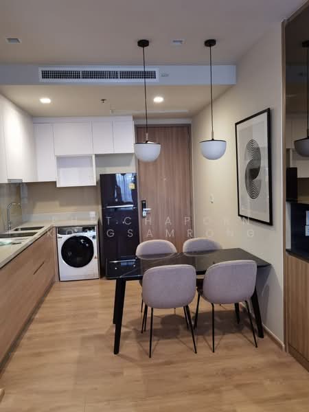 Noble Around Sukhumvit 33, Bangkok, 17 Soi Sukhumvit 33, Khlong Tan Nua, Watthana, Bangkok, 1 Bedroom, 45 sqm, Condo For Rent, by Phitchaporn Kongsamrong, 500211993 - DDproperty.com