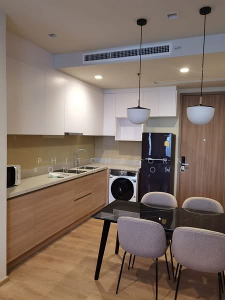 Noble Around Sukhumvit 33, Bangkok, 17 Soi Sukhumvit 33, Khlong Tan Nua, Watthana, Bangkok, 1 Bedroom, 45 sqm, Condo For Rent, by Phitchaporn Kongsamrong, 500211993 - DDproperty.com