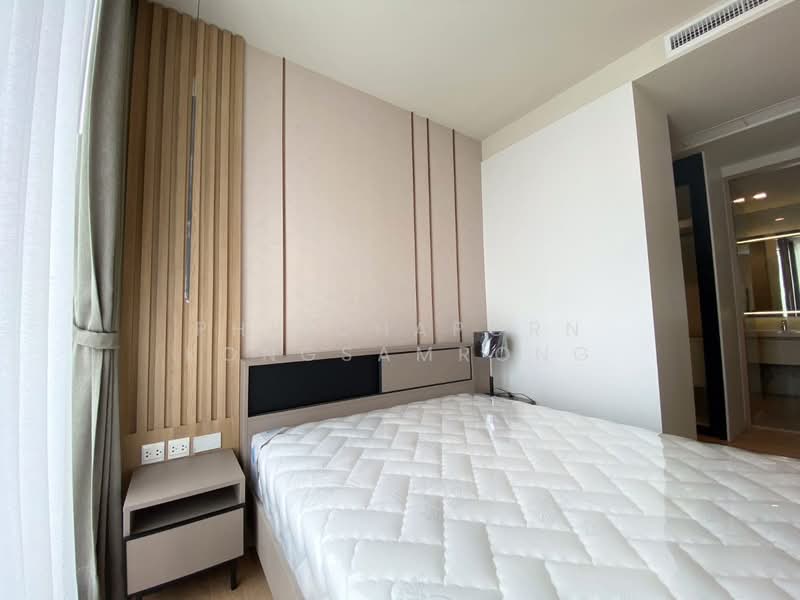 Noble Around Sukhumvit 33, Bangkok, 17 Soi Sukhumvit 33, Khlong Tan Nua, Watthana, Bangkok, 1 Bedroom, 45 sqm, Condo For Rent, by Phitchaporn Kongsamrong, 500211993 - DDproperty.com