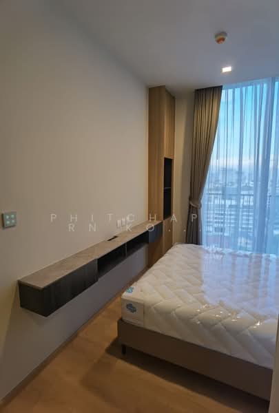 Noble Around Sukhumvit 33, Bangkok, 17 Soi Sukhumvit 33, Khlong Tan Nua, Watthana, Bangkok, 1 Bedroom, 45 sqm, Condo For Rent, by Phitchaporn Kongsamrong, 500211993 - DDproperty.com