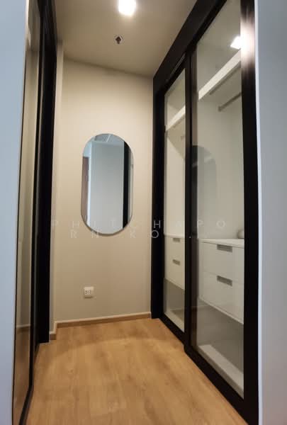 Noble Around Sukhumvit 33, Bangkok, 17 Soi Sukhumvit 33, Khlong Tan Nua, Watthana, Bangkok, 1 Bedroom, 45 sqm, Condo For Rent, by Phitchaporn Kongsamrong, 500211993 - DDproperty.com