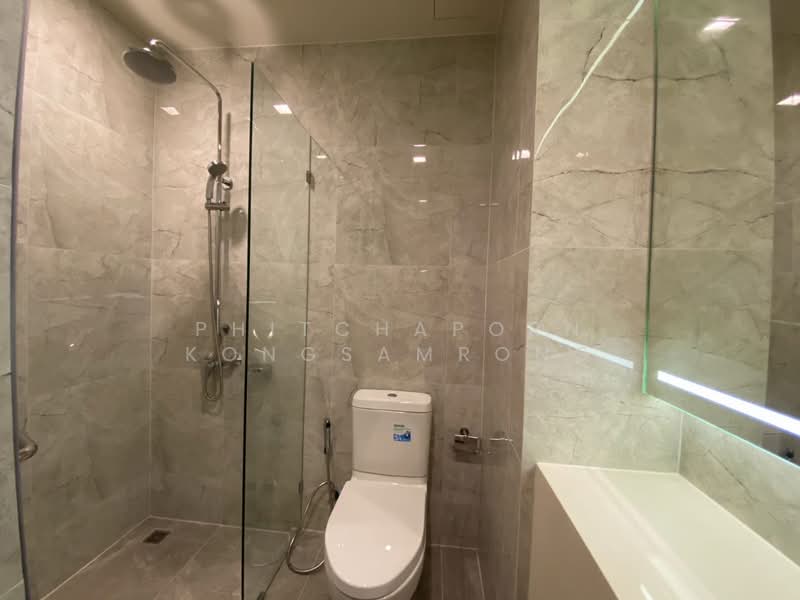 Noble Around Sukhumvit 33, Bangkok, 17 Soi Sukhumvit 33, Khlong Tan Nua, Watthana, Bangkok, 1 Bedroom, 45 sqm, Condo For Rent, by Phitchaporn Kongsamrong, 500211993 - DDproperty.com