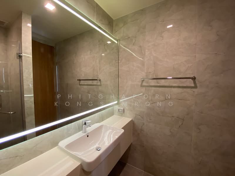 Noble Around Sukhumvit 33, Bangkok, 17 Soi Sukhumvit 33, Khlong Tan Nua, Watthana, Bangkok, 1 Bedroom, 45 sqm, Condo For Rent, by Phitchaporn Kongsamrong, 500211993 - DDproperty.com