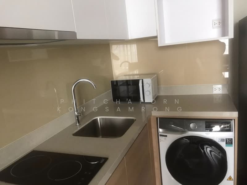 Noble Around Sukhumvit 33, Bangkok, 17 Soi Sukhumvit 33, Khlong Tan Nua, Watthana, Bangkok, 1 Bedroom, 45 sqm, Condo For Rent, by Phitchaporn Kongsamrong, 500211993 - DDproperty.com