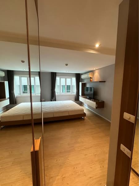 Le Nice Ekamai, Bangkok, Sukhumvit 63 Road, Phra Kanong Nua, Watthana, Bangkok, 3 Bedrooms, 100 sqm, Condo For Rent, by หทัยชนก แสนเสร็จ, 500211994 - DDproperty.com