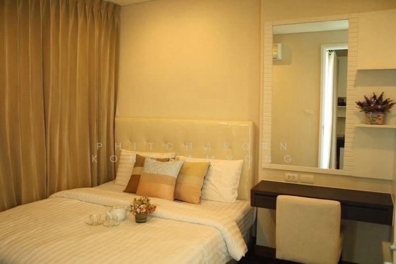 Ivy Thonglor, Bangkok, 889 Thonglor Road, Khlong Tan Nua, Watthana, Bangkok, 1 Bedroom, 50 sqm, Condo For Rent, by Phitchaporn Kongsamrong, 500211995 - DDproperty.com