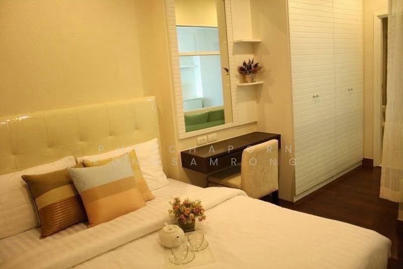 Ivy Thonglor, Bangkok, 889 Thonglor Road, Khlong Tan Nua, Watthana, Bangkok, 1 Bedroom, 50 sqm, Condo For Rent, by Phitchaporn Kongsamrong, 500211995 - DDproperty.com