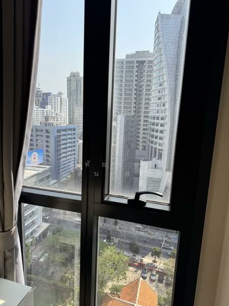 ASHTON Asoke : แอชตัน อโศก, กรุงเทพ, 131 ถนนอโศกมนตรี, คลองเตยเหนือ, วัฒนา, กรุงเทพ, 34 ตร.ม., คอนโด ให้เช่า, โดย หทัยชนก แสนเสร็จ, 500211999 - DDproperty.com