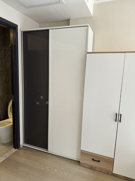 ASHTON Asoke : แอชตัน อโศก, กรุงเทพ, 131 ถนนอโศกมนตรี, คลองเตยเหนือ, วัฒนา, กรุงเทพ, 34 ตร.ม., คอนโด ให้เช่า, โดย หทัยชนก แสนเสร็จ, 500211999 - DDproperty.com