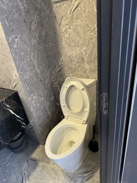 ASHTON Asoke, Bangkok, 131 Asoke Montri Road, Khlongtoei Nua, Watthana, Bangkok, 1 Bedroom, 34 sqm, Condo For Rent, by หทัยชนก แสนเสร็จ, 500211999 - DDproperty.com