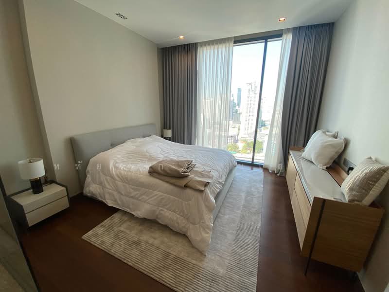 Q1 Sukhumvit, Bangkok, 1 Sukhumvit Road, Khlong Toei, Khlong Toei, Bangkok, 2 Bedrooms, 92 sqm, Condo For Rent, by หทัยชนก แสนเสร็จ, 500212001 - DDproperty.com