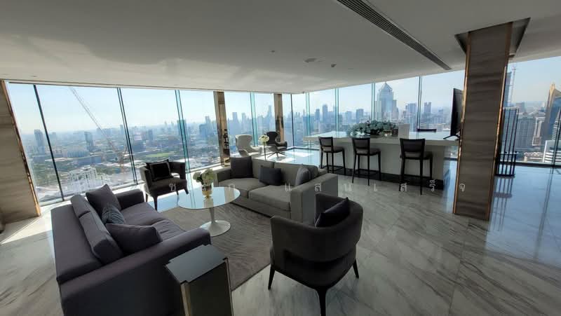 Q1 Sukhumvit, Bangkok, 1 Sukhumvit Road, Khlong Toei, Khlong Toei, Bangkok, 2 Bedrooms, 92 sqm, Condo For Rent, by หทัยชนก แสนเสร็จ, 500212001 - DDproperty.com