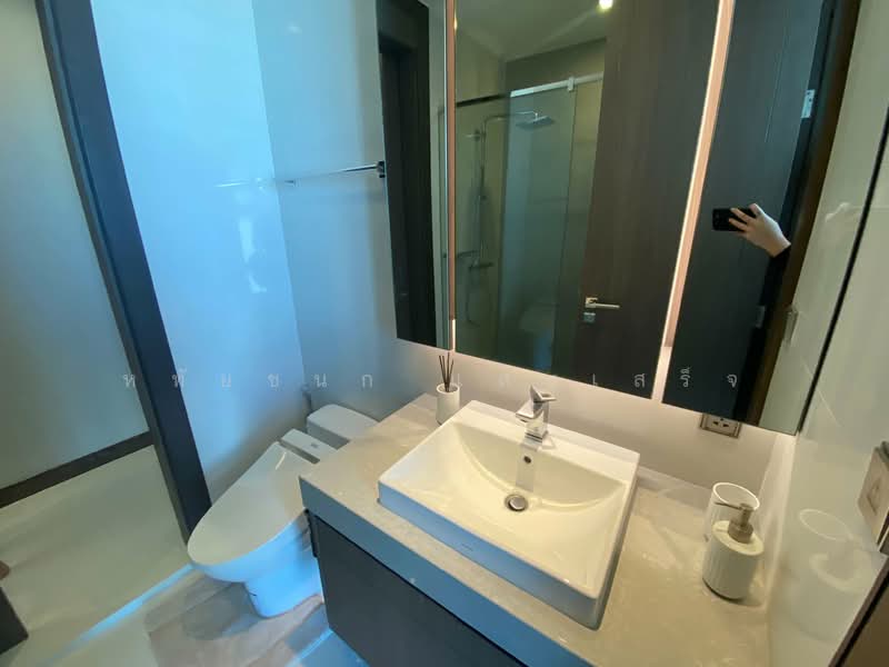 Q1 Sukhumvit, Bangkok, 1 Sukhumvit Road, Khlong Toei, Khlong Toei, Bangkok, 2 Bedrooms, 92 sqm, Condo For Rent, by หทัยชนก แสนเสร็จ, 500212001 - DDproperty.com