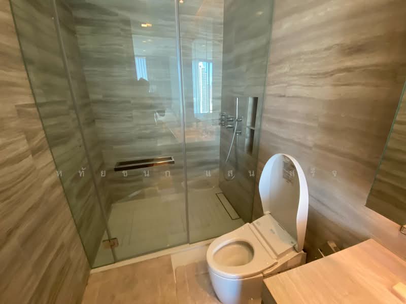 Q1 Sukhumvit, Bangkok, 1 Sukhumvit Road, Khlong Toei, Khlong Toei, Bangkok, 2 Bedrooms, 92 sqm, Condo For Rent, by หทัยชนก แสนเสร็จ, 500212001 - DDproperty.com