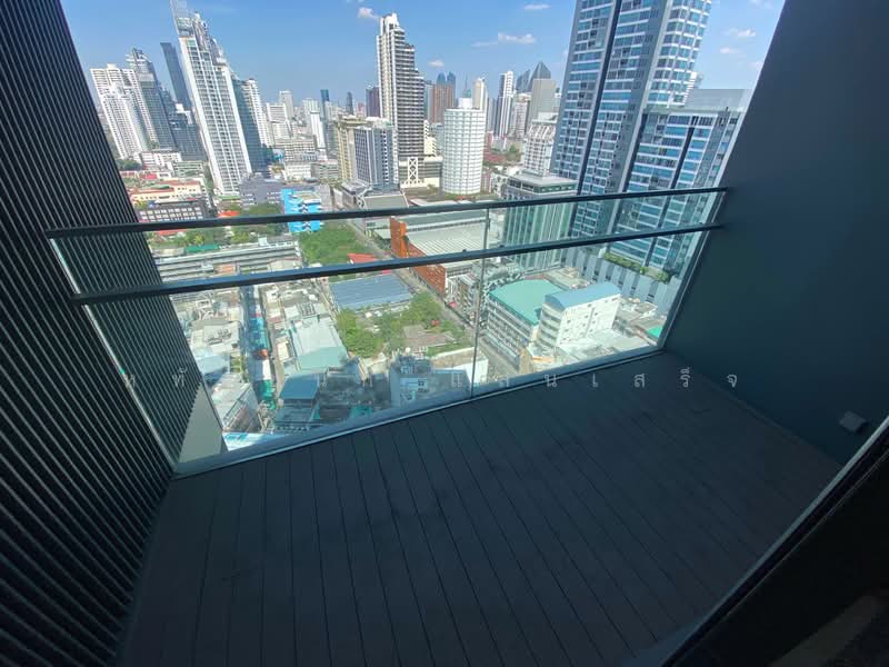 Q1 Sukhumvit, Bangkok, 1 Sukhumvit Road, Khlong Toei, Khlong Toei, Bangkok, 2 Bedrooms, 92 sqm, Condo For Rent, by หทัยชนก แสนเสร็จ, 500212001 - DDproperty.com