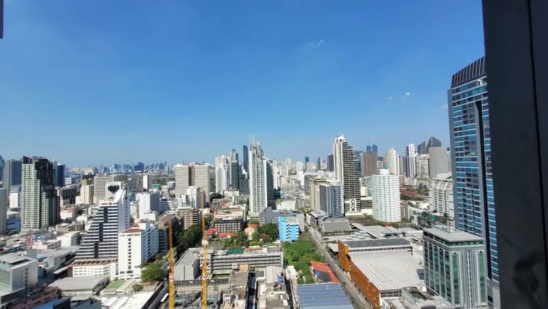 Q1 Sukhumvit : คิว วัน สุขุมวิท, กรุงเทพ, 1 ถนนสุขุมวิท, คลองเตย, คลองเตย, กรุงเทพ, 92 ตร.ม., คอนโด ให้เช่า, โดย หทัยชนก แสนเสร็จ, 500212001 - DDproperty.com