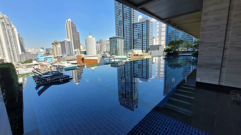 Q1 Sukhumvit, Bangkok, 1 Sukhumvit Road, Khlong Toei, Khlong Toei, Bangkok, 2 Bedrooms, 92 sqm, Condo For Rent, by หทัยชนก แสนเสร็จ, 500212001 - DDproperty.com