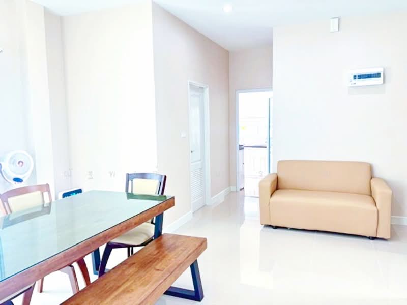 For Rent - ไม่พบโครงการ, Bangkok