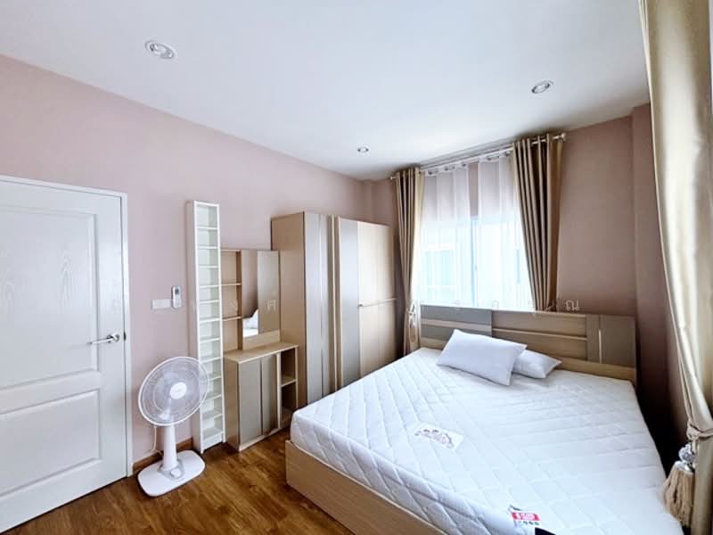 For Rent - ไม่พบโครงการ, Bangkok