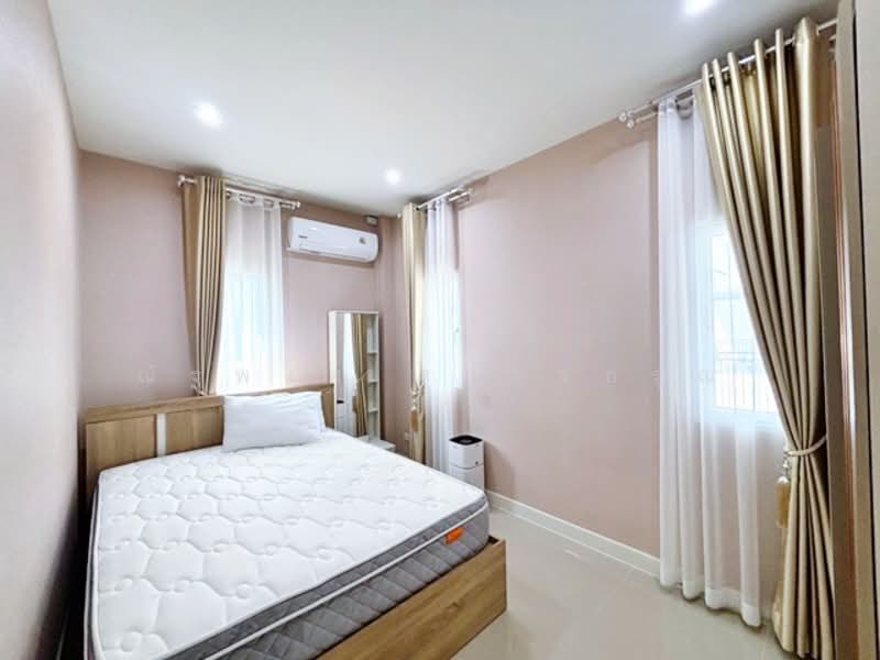 For Rent - ไม่พบโครงการ, Bangkok