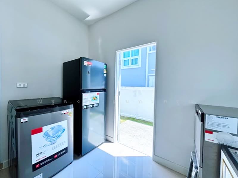 For Rent - ไม่พบโครงการ, Bangkok