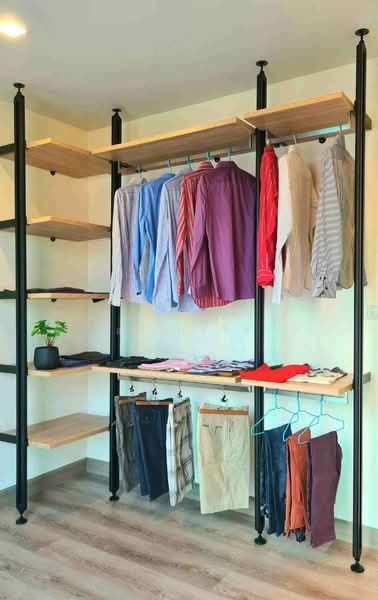 Wish @ Samyan, Bangkok, 18 Siphaya Road, Maha Phrutharam, Bang Rak, Bangkok, 2 Bedrooms, 59 sqm, Condo For Rent, by หทัยชนก แสนเสร็จ, 500212003 - DDproperty.com