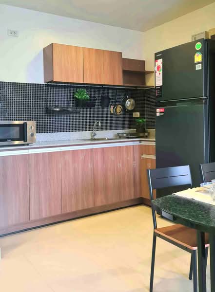 Wish @ Samyan, Bangkok, 18 Siphaya Road, Maha Phrutharam, Bang Rak, Bangkok, 2 Bedrooms, 59 sqm, Condo For Rent, by หทัยชนก แสนเสร็จ, 500212003 - DDproperty.com